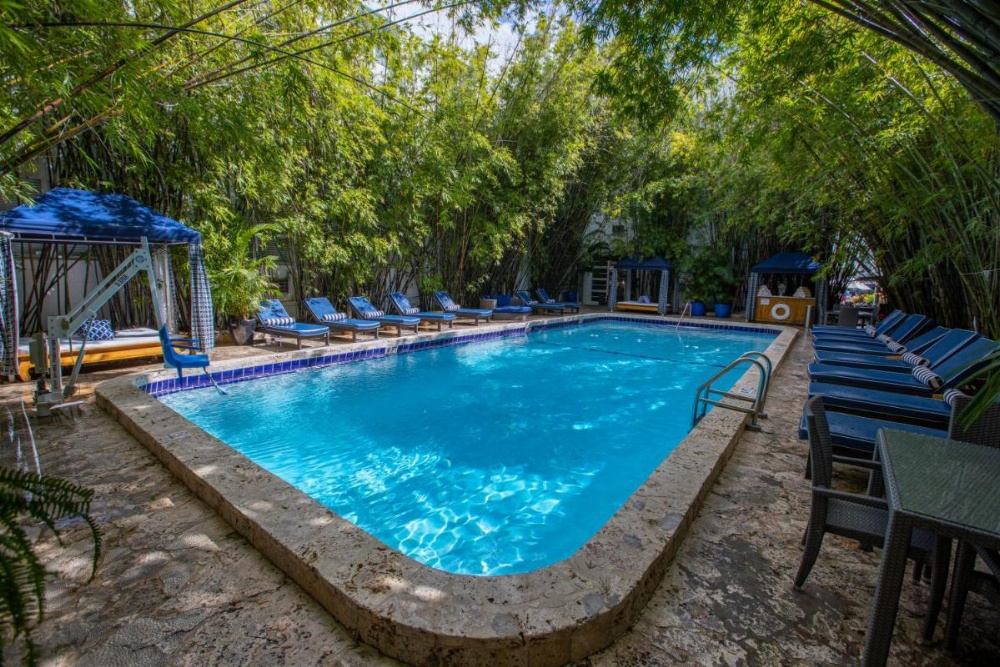 Catalina Hotel & Beach Club Image 17