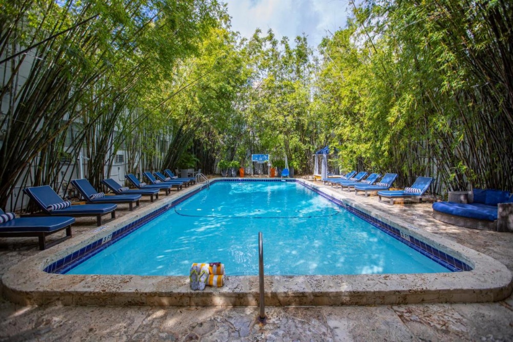 Catalina Hotel & Beach Club Image 18