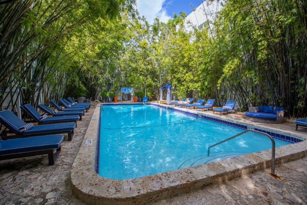 Catalina Hotel & Beach Club Image 19