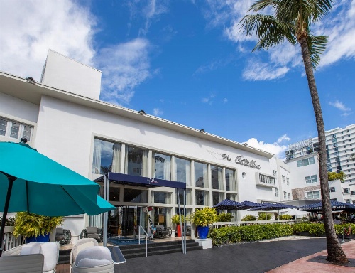 Catalina Hotel & Beach Club image 4