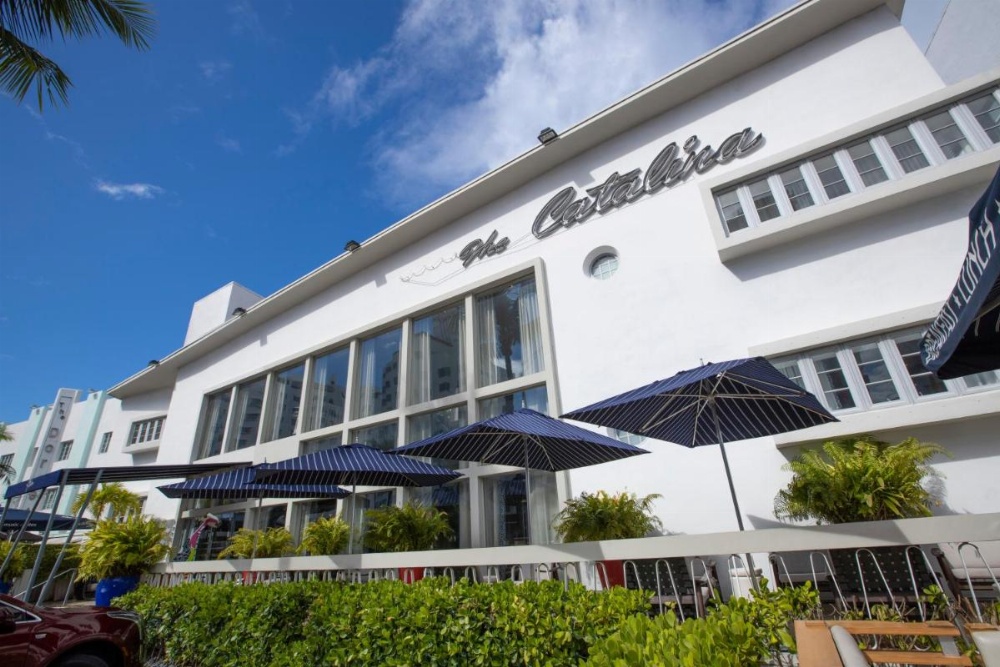 Catalina Hotel & Beach Club Image 6