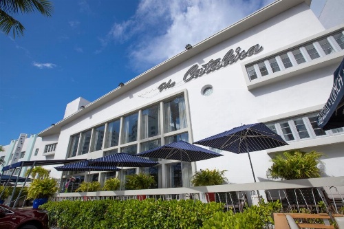 Catalina Hotel & Beach Club image 6